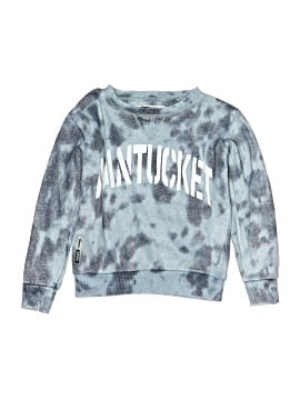 Vintage Havana Pullover Sweater