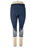 Xersion Blue Active Pants Size XXL - photo 2