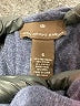 Fenn Wright Manson Blue Short Sleeve Turtleneck Size S - photo 7