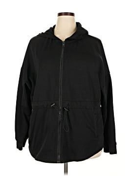 Assorted Brands Zip Up Hoodie