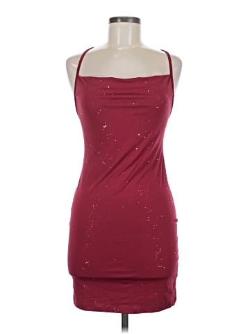 Unbranded Cocktail Dress (view 1)