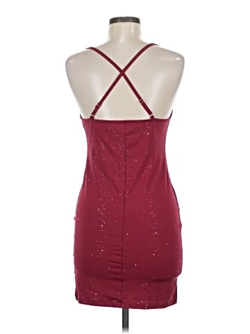 Unbranded Cocktail Dress (view 2)
