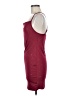 Unbranded Burgundy Cocktail Dress Size M - photo 5