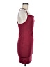 Unbranded Burgundy Cocktail Dress Size M - photo 4