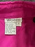 Worth Purple 3/4 Sleeve Button-Down Shirt Size 6 - photo 7