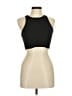 Zara Black Tank Top Size M - photo 1