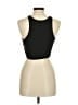 Zara Black Tank Top Size M - photo 2