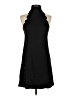 Bailey 44 Solid Black Casual Dress Size XS - photo 1