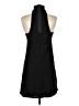 Bailey 44 Solid Black Casual Dress Size XS - photo 2