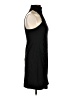 Bailey 44 Solid Black Casual Dress Size XS - photo 4