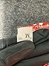 Unbranded 100% Polyester Red Casual Dress Size M - photo 7