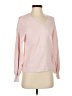 1.State Pink Pullover Sweater Size XS - photo 1