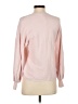 1.State Pink Pullover Sweater Size XS - photo 2