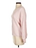 1.State Pink Pullover Sweater Size XS - photo 5