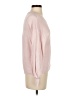 1.State Pink Pullover Sweater Size XS - photo 4