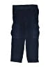 Nano Blue Cargo Pants Size 4 - photo 1