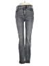 Madewell Gray Jeans Size 26 waist - photo 1