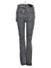 Madewell Gray Jeans Size 26 waist - photo 2