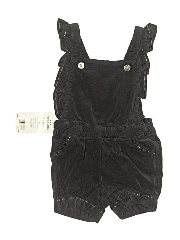 Tape A Loeil Overalls (view 1)