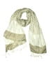 Unbranded 100% Acrylic Ivory Tan Scarf One size - photo 1
