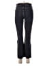 Gap Chevron-herringbone Black Jeans Size 28 waist - photo 2