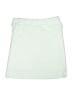 Assorted Brands Solid Green Casual Skirt Size XXL - photo 2