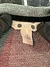 Three Dots Gray Pullover Sweater Size M - photo 6