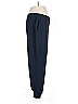 Alfani Solid Blue Dress Pants Size L - photo 4