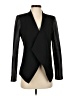 BCBGMAXAZRIA Black Blazer Size XS - photo 1