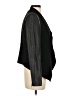 BCBGMAXAZRIA Black Blazer Size XS - photo 4