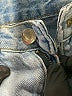 Unbranded Hearts Blue Jeans Size XS - photo 7
