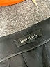 Lafayette 148 New York Solid Black Wool Pants Size 14 - photo 3