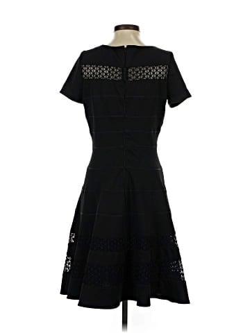 White House Black Market Casual Dress (view 2)
