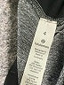 Lululemon Athletica Gray Active Pants Size 4 - photo 7