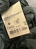 Zanella Black Formal Skirt Size 12 - photo 5