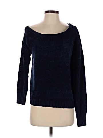 Three Dots Pullover Sweater (view 1)