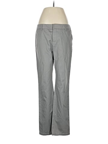 Garnet Hill Dress Pants (view 1)