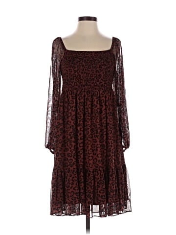 Just... Taylor Casual Dress (view 1)