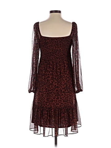 Just... Taylor Casual Dress (view 2)