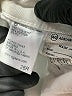 Adriano Goldschmied Ivory White Jeans Size 26 waist - photo 5