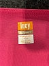 lucy Pink Tank Top Size XL - photo 7