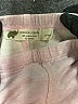 Monica + Andy Pink Active Pants Size 3-6 mo - photo 3