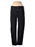 Gap Black Jeans Size 2 Short - photo 1