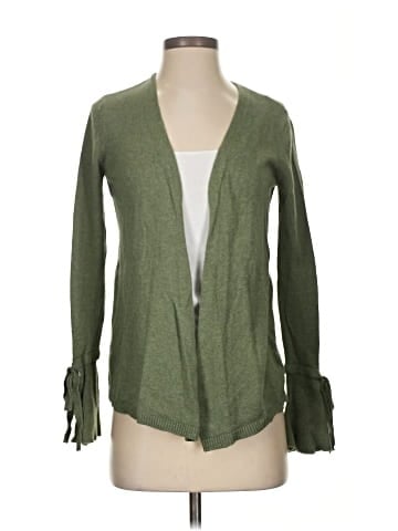 Ann Taylor LOFT Outlet Cardigan (view 1)