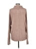 New In Tan Turtleneck Sweater Size M - photo 2