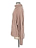 New In Tan Turtleneck Sweater Size M - photo 5