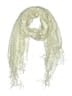Unbranded Ivory Scarf One size - photo 1