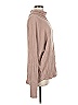 New In Tan Turtleneck Sweater Size M - photo 4