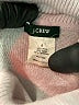 J.Crew Pink Wool Pullover Sweater Size S - photo 7