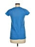 Zella Blue Active T-Shirt Size M (tall) - photo 2